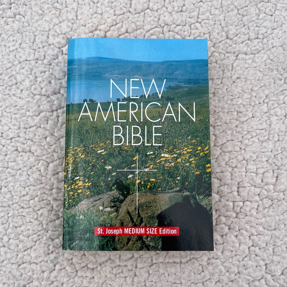 Catholic Bible